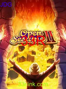 OpenSesameII: Um Mergulho no Mundo Fascinante do Jogo