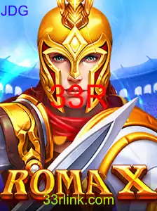 RomaX: O Novo Fenômeno do Mundo dos Jogos