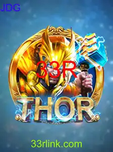 THOR: Um Novo Limiar nos Jogos de Estratégia