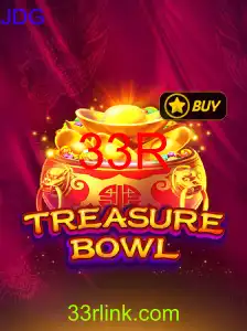 TreasureBowl